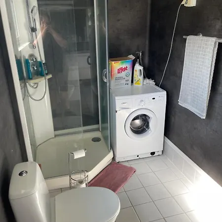 Sunny House Vakantiehuis Bud