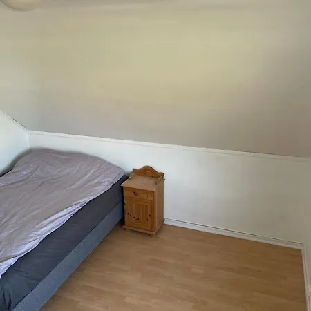 Sunny House *